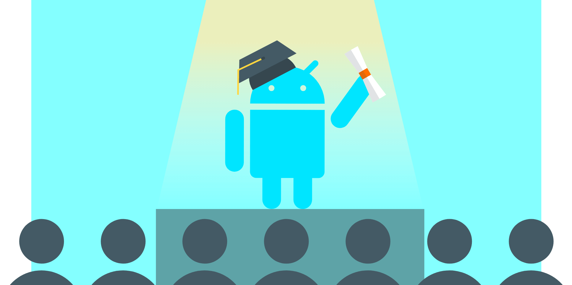 Becoming Associate Android Developer, Certified by Google!
